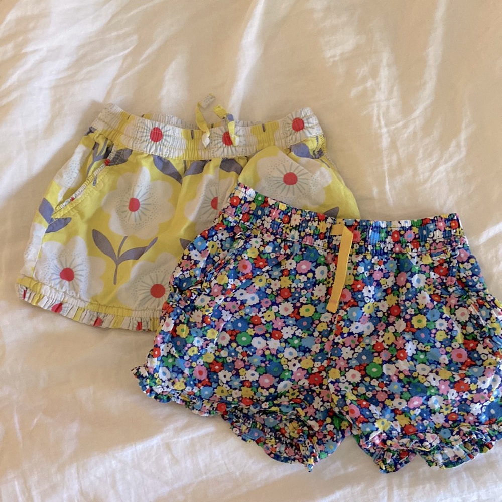 Boden shorts 5T